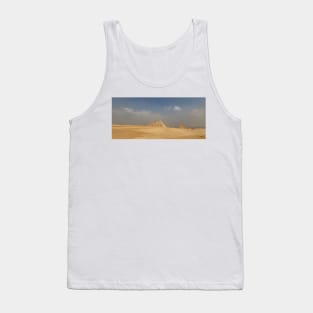 Pyramids of Giza Tank Top